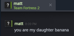 REFUSERADIO's tweet photo. my poor father figuring out how to use steam https://t.co/RecIWDxk2N