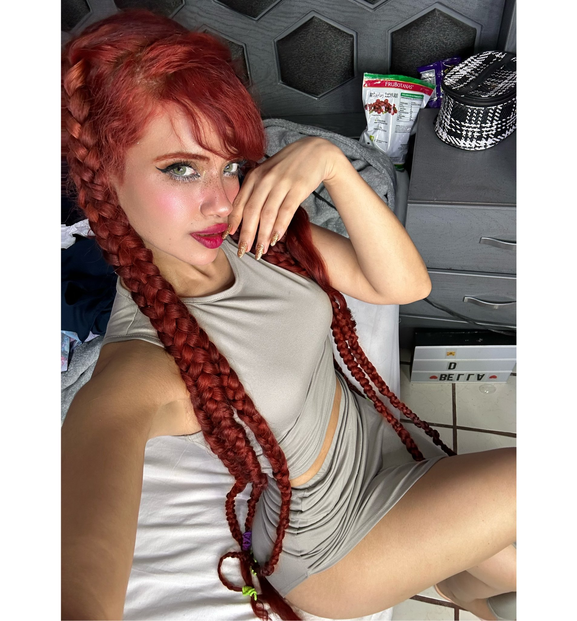 The Mystery Of The Bella Dueñas Leaks Unraveled - qapdub8