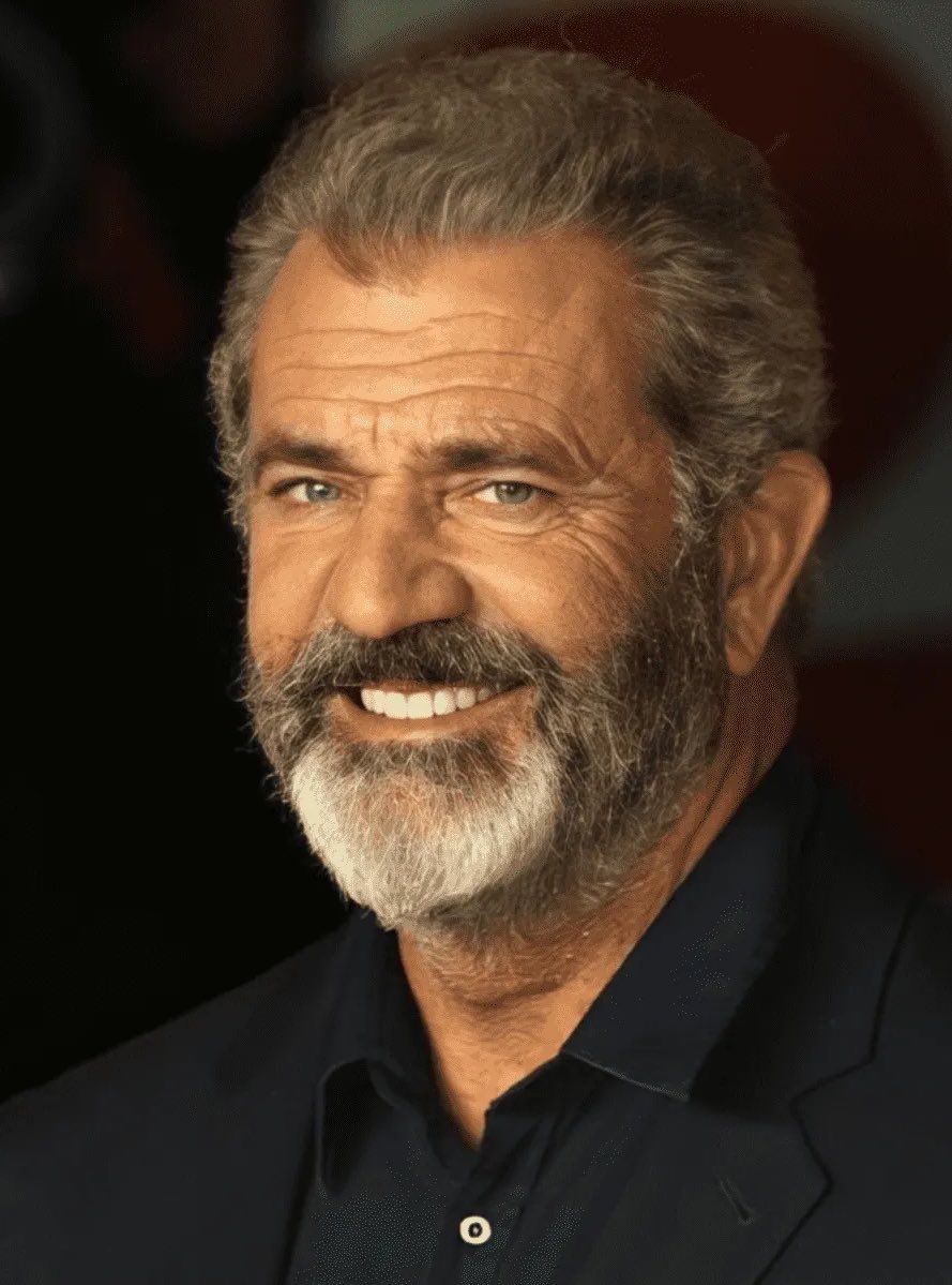 Levanta la mano si apoyas el plan de Mel Gibson para EXPONER 🚨 a todos los PEDÓFILOS progres en Hollywood y la élite GLOBALISTA con películas como Sound of Freedom. ⚠️