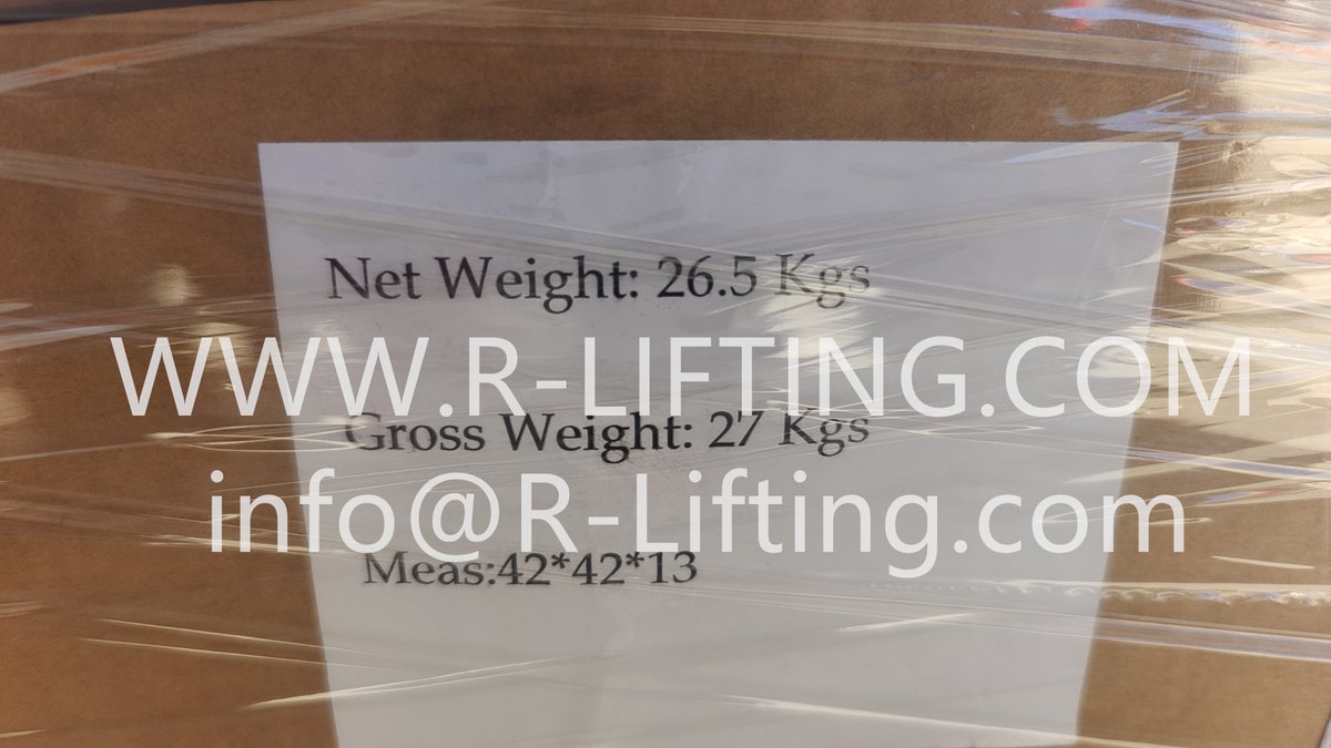 NikiGuo4's tweet image. #RatchetlLoadBinder #LoadBinder
Email: Info@R-Lifting.com
Whatsapp:150 9219 3312
Website: r-lifting.com