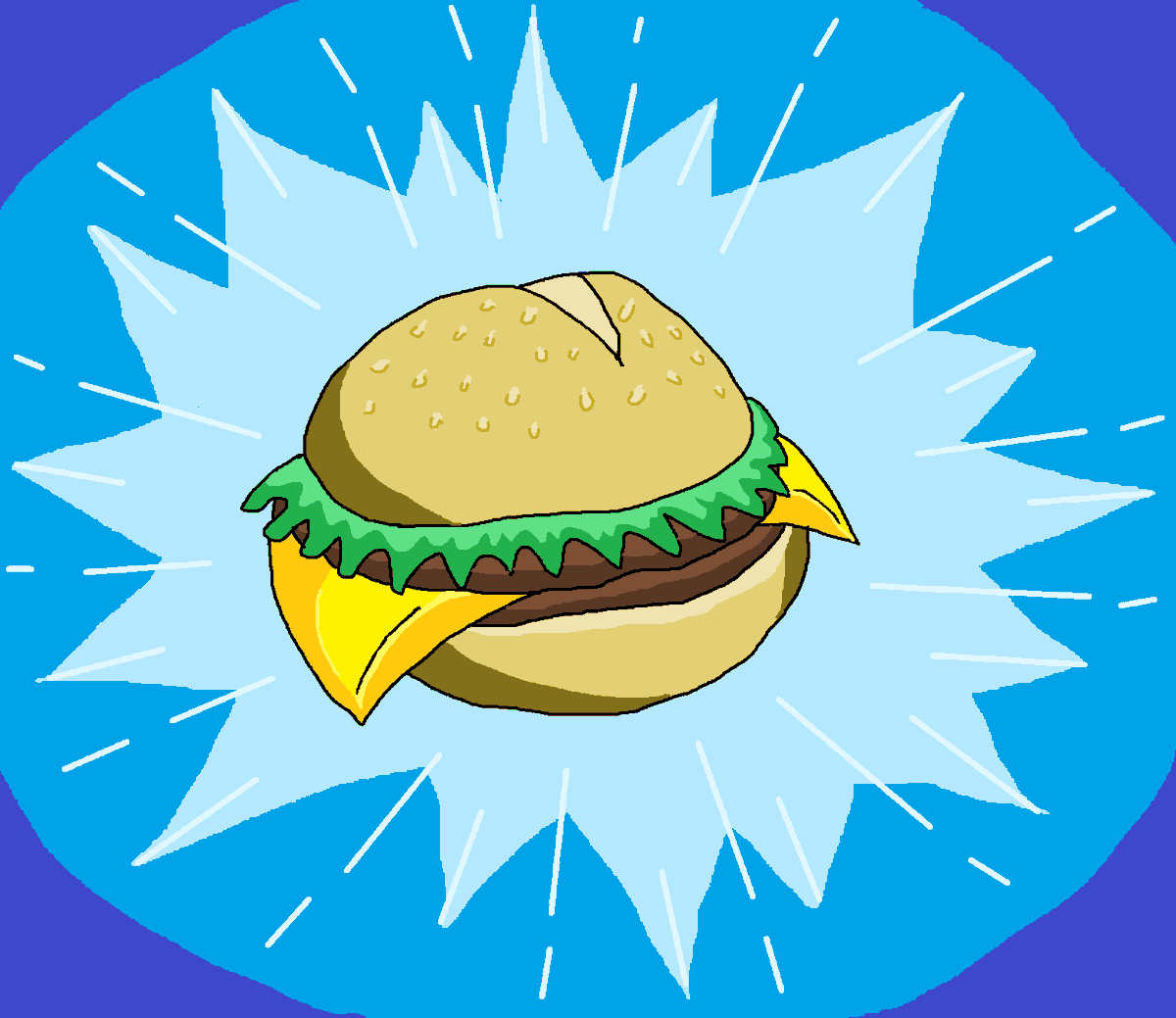 ShyroBliss's tweet photo. 🍔Borgor https://t.co/NTm7IiB2BW