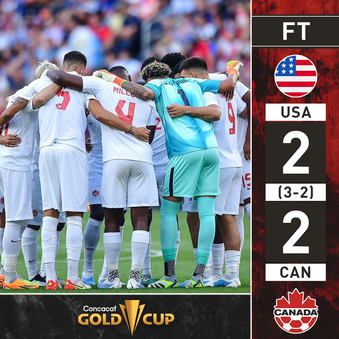 Canada Soccer tweet media