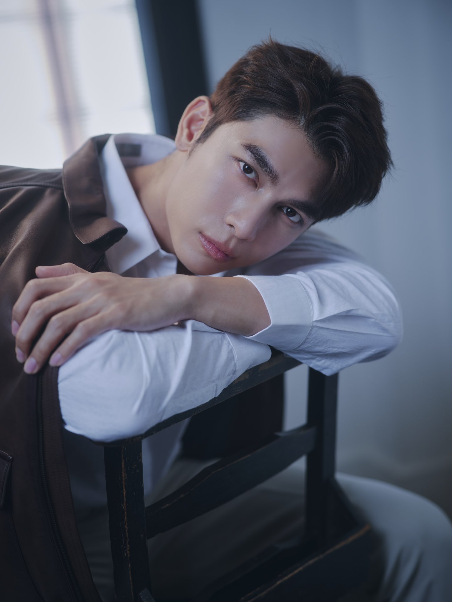 新品 美品 bounprem YOUANDI 写真集 タイ BL 新品 美品 bounprem YOUANDI 写真集 タイ BLの通販 by きな粉's