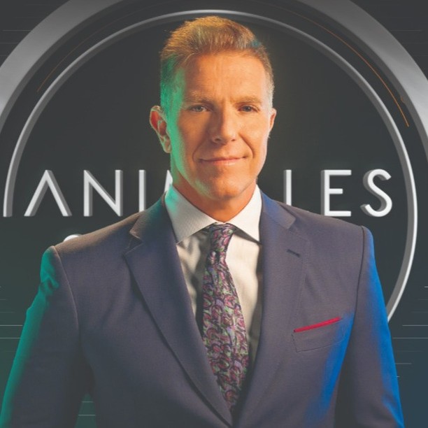 Infobae On Twitter Animales Sueltos Ganó El Martínfierro A Mejor