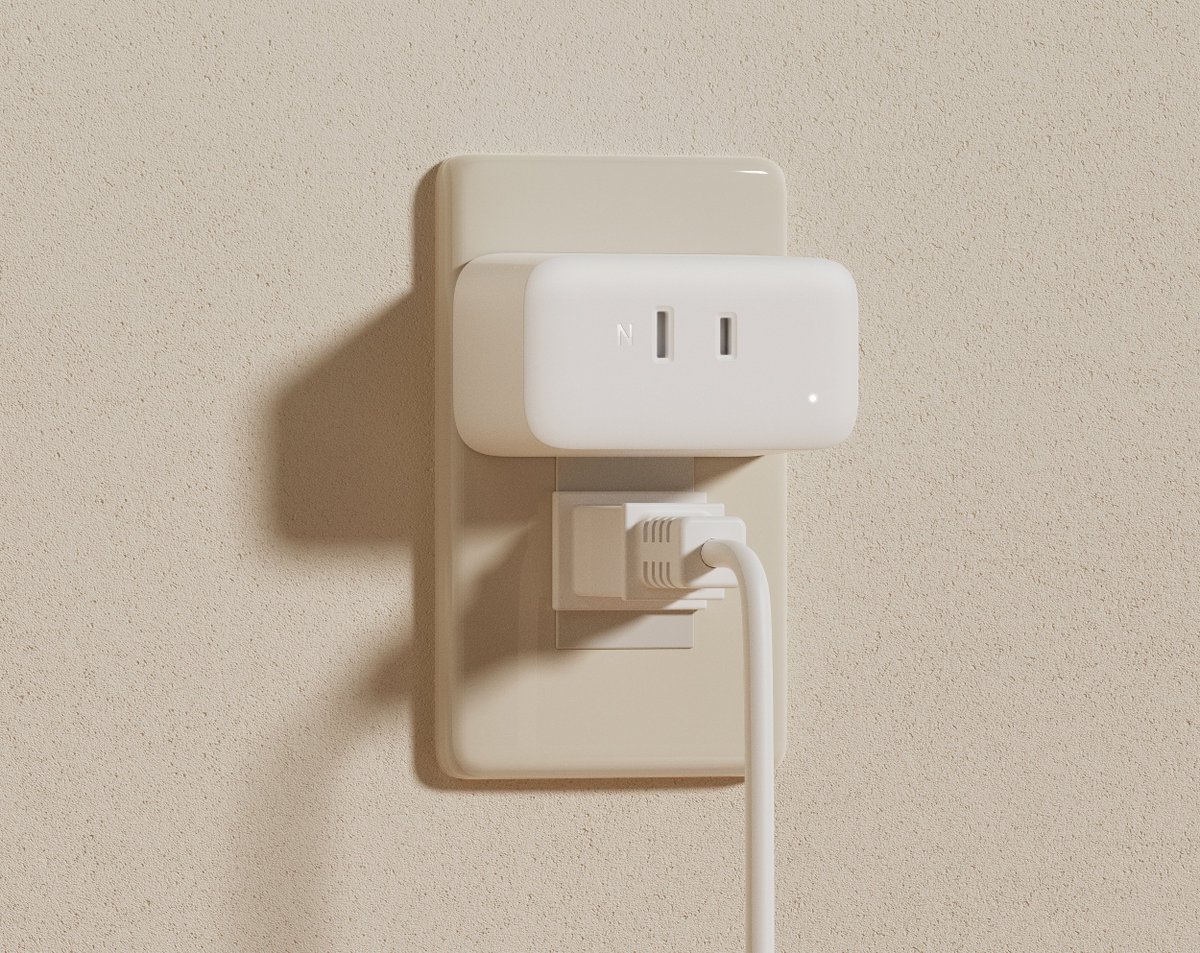 SwitchBotJapan's tweet image. ✅扇風機、照明など家電の消し忘れ
✅植物・熱帯魚のライト自動オンオフ
✅消費電力を把握・過充電防止・タイマー・遠隔操作

今ある家電を手軽にスマート化。
プラグミニ2個入り：3,025円💥
👉switchbot.vip/3rekb3x

#プライムデーでSwitchBotほしい