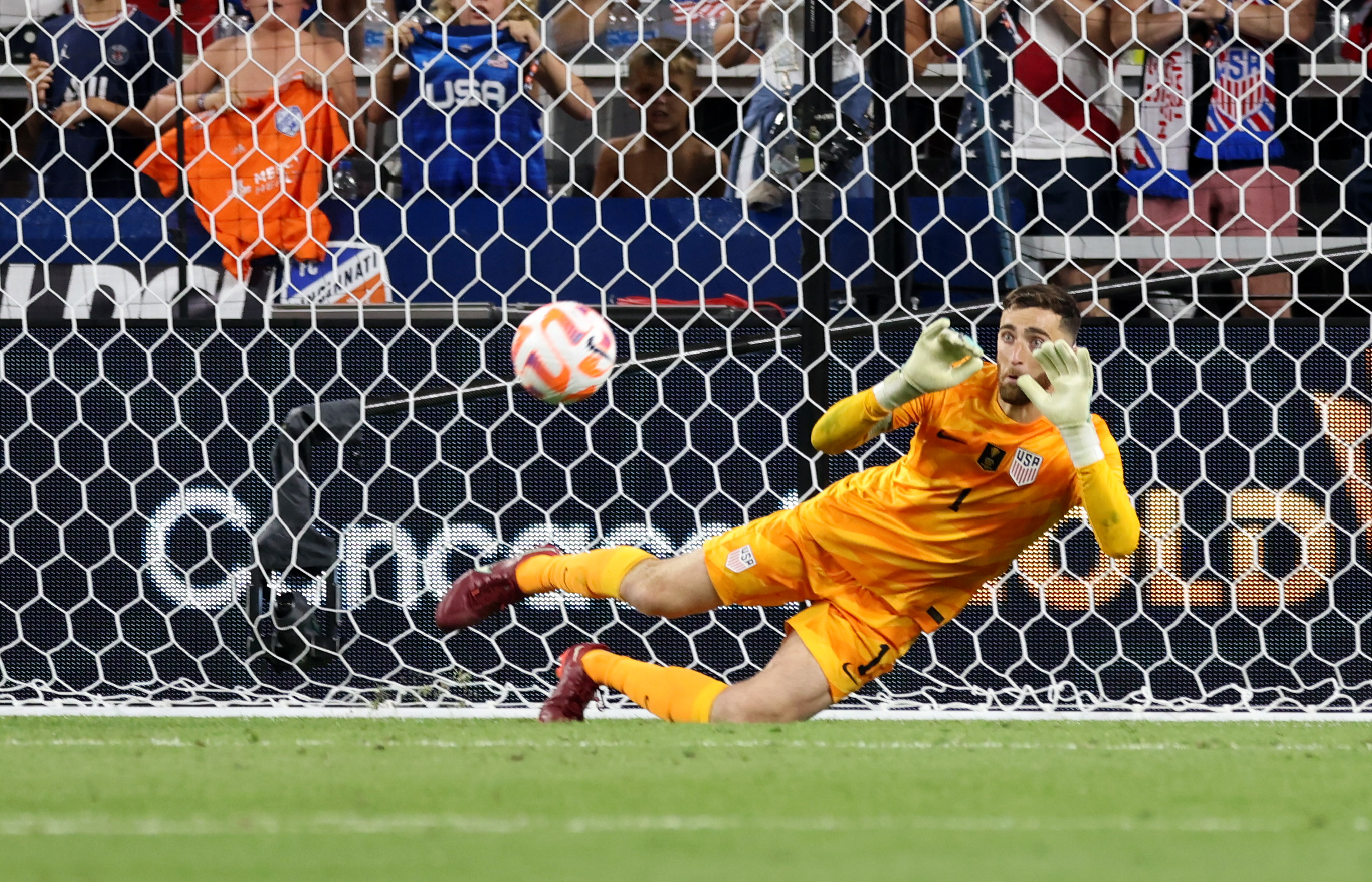 CBS Sports Golazo ⚽️ on Twitter " Played only 49 minutes his first