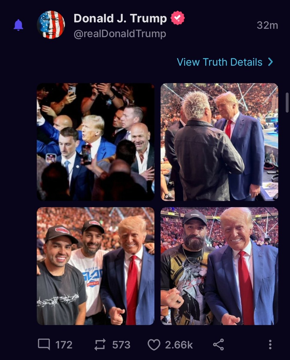 brutal_veracity's tweet photo. @mravantcentre He wants everyone to see this lol, he even posted a weird black &amp; white video of him walking up that makes it seem like everyone's cheering for him but it's UFC.. everyone's drunk &amp; cheering lol🤦‍♀️ https://t.co/emwQNb2dpe