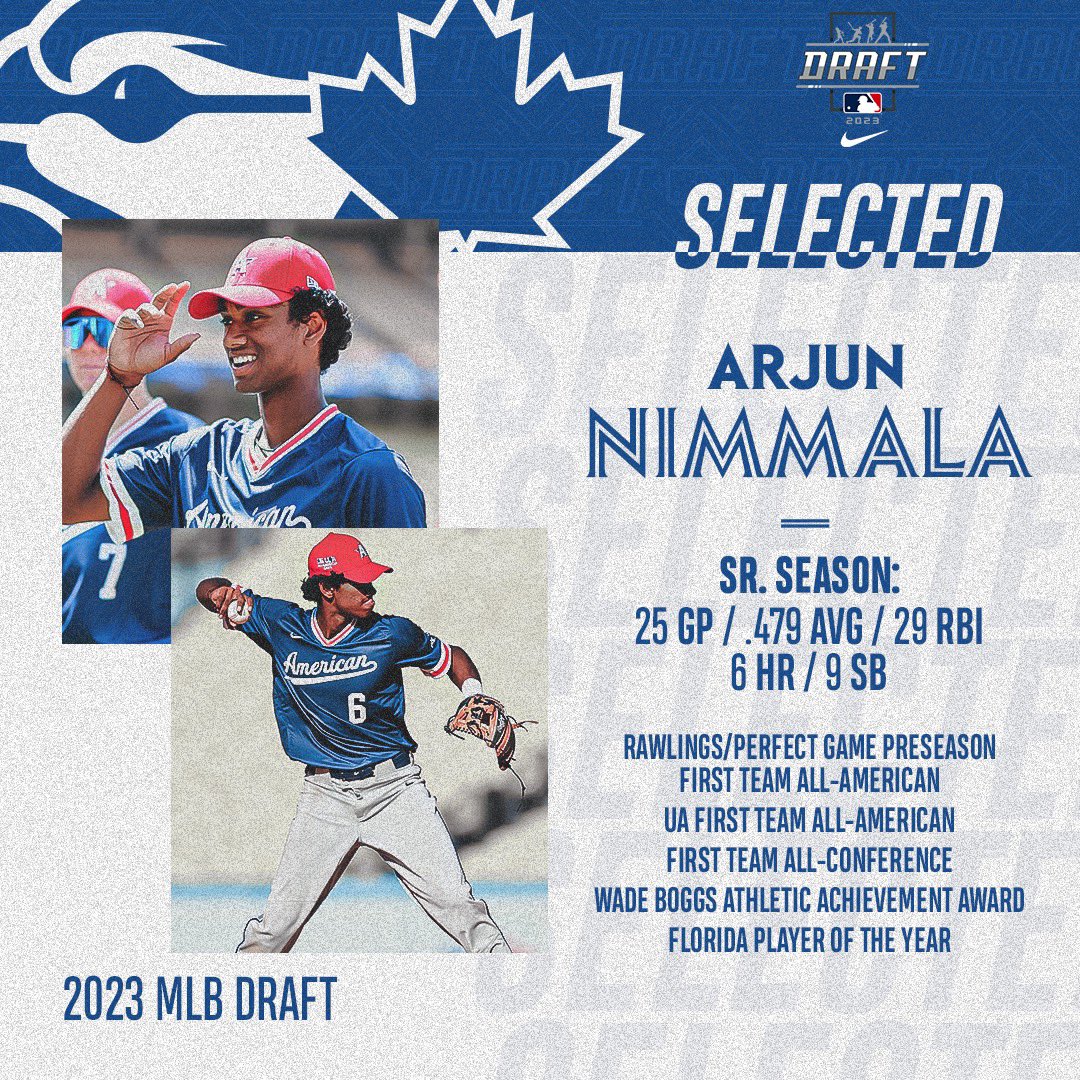 Toronto Blue Jays tweet media