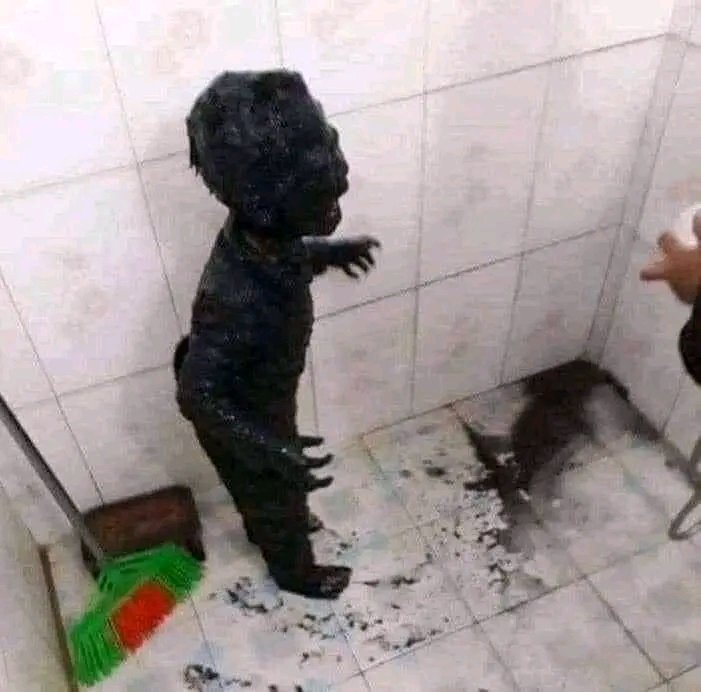 Mi riñón viendo cómo me tomo otra coca
