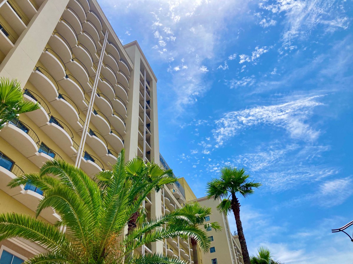 Osaka_Hotel's tweet photo. 今日7月15日は、ホテル ユニバーサル ポートの「誕生日」です☺🎂✨

開業して、みなさまにお越しいただくようになってから、ちょうど18年が経ちます❣

いつも本当にありがとうございます🥰🥰🥰

これからも、末永くよろしくお願いいたします！✨✨✨

#開業記念日 https://t.co/WO1yuWw3V3