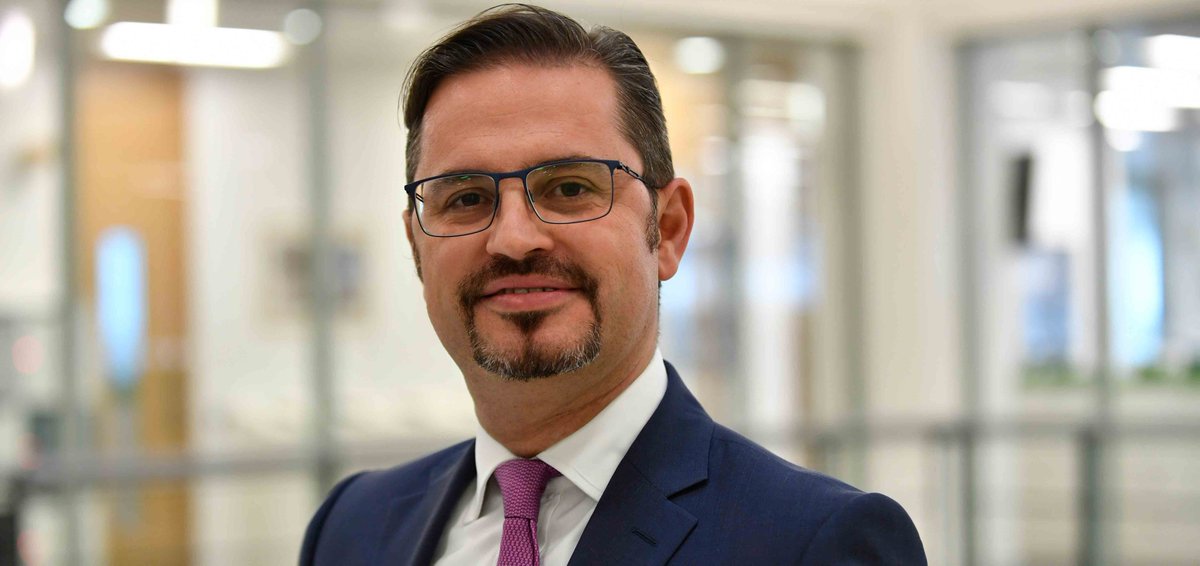 I'm pleased to announce that Andi Aranitasi was appointed as new Head of <a href="/EBRD/">The EBRD</a> in #Uzbekistan. He brings over 25 yrs of experience in manufacturing, telecoms, agribusiness, real estate, tourism &amp; energy sectors.