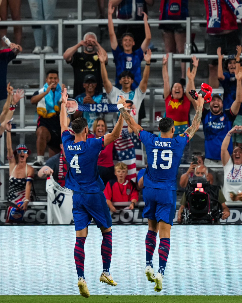 fccincinnati's tweet image. Can’t break tradition. 🧡💙