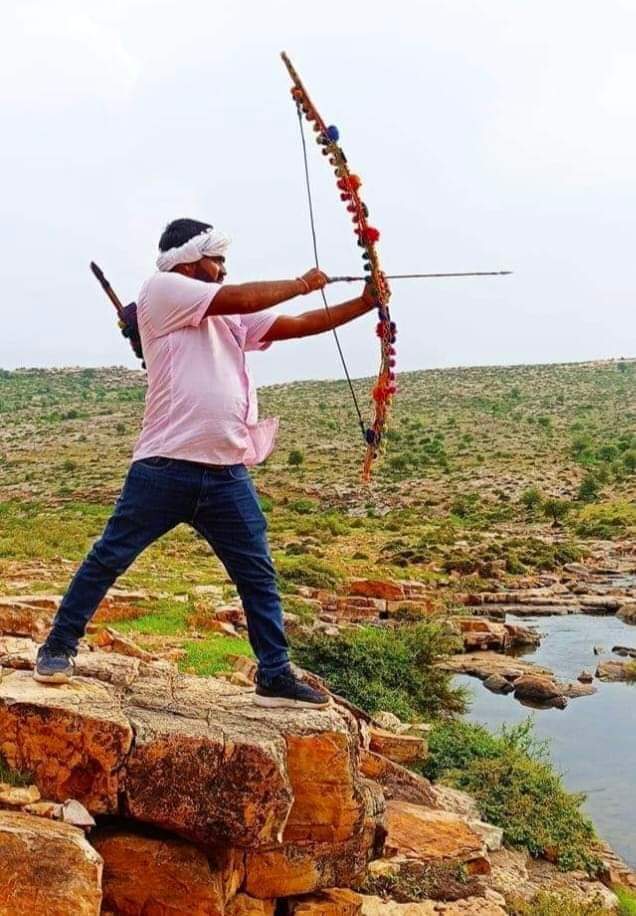 Kailash4Alwar's tweet photo. आदिवासी जवान सिंह मोहचा  भाई को जन्मदिन की बहुत बहुत बधाई और शुभकामनाएं
आदिवासी जवान सिंह मोहचा https://t.co/FIBACzeZW6