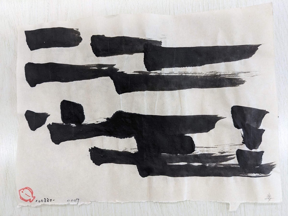 引きこもりの絵画 50年間ひきこもり＠1O24 on X: 
