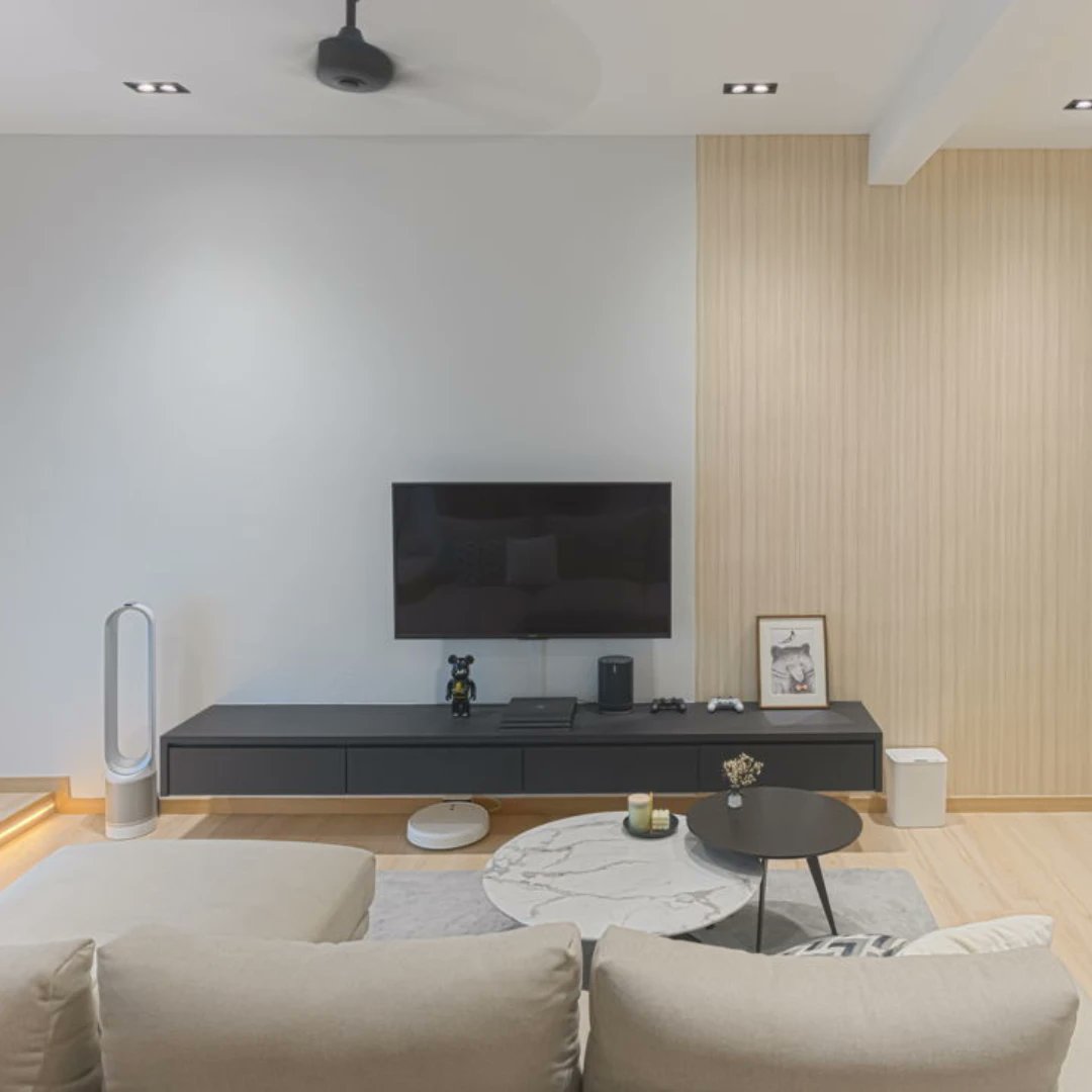 rekatonedotcom's tweet photo. This Terrace in Ipoh Perak has placed  Minimalistic, Modern design as the entire look for the space✨

Our Pros:  INTERIOR HUNTERS SDN BHD

Contact us:

📱 WhatsApp: https://t.co/Zob80AlhMw

📩 Email: info@rekatone.com

🌐... https://t.co/o06iVuKRJo