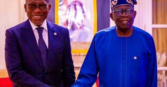 Nouvelle visite du président béninois au Nigeria : Talon – Tinubu, la lune de miel se poursuit dlvr.it/Srx6gk