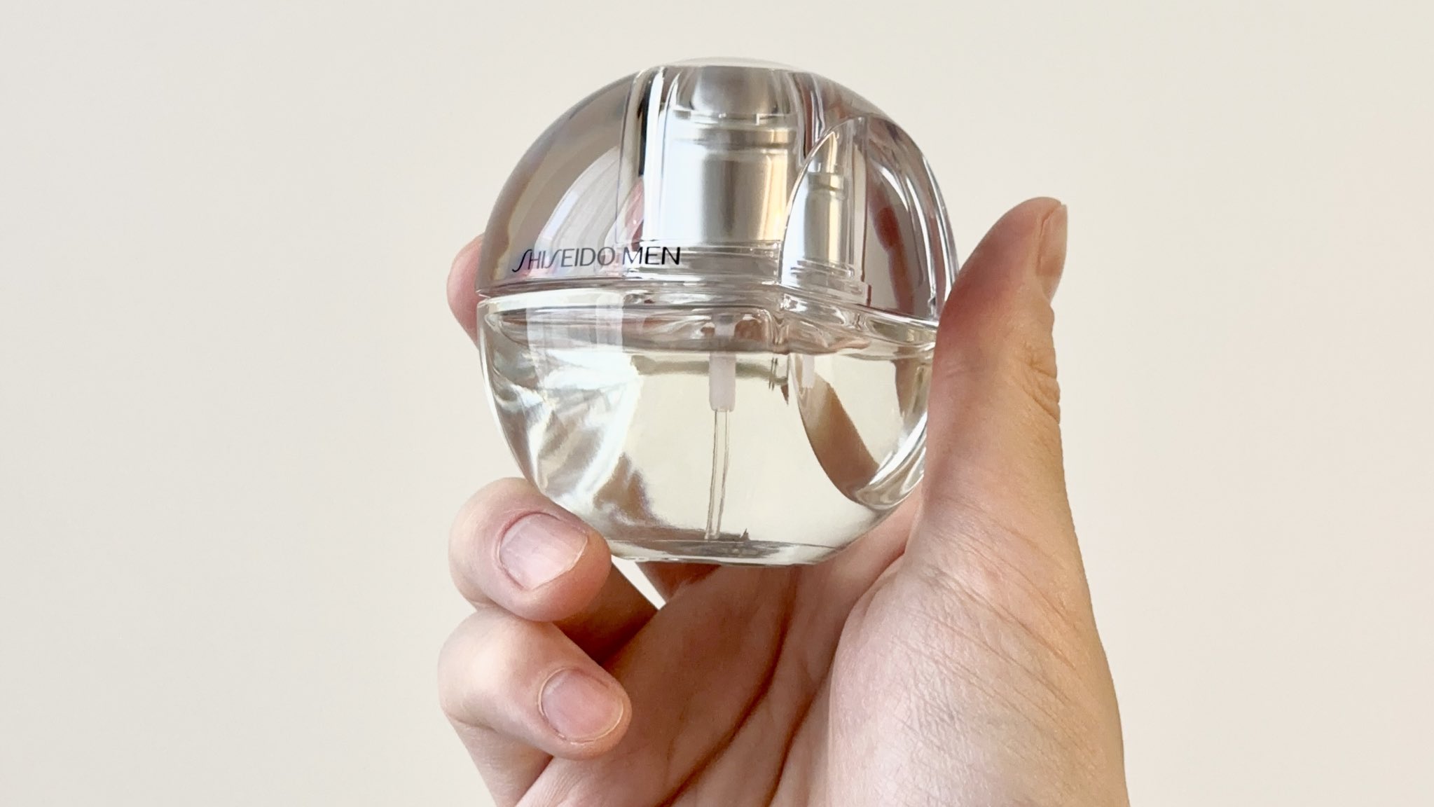 SHISEIDO MEN 資生堂 メン オードトワレ 50ml 香水 SHISEIDO MEN Eau