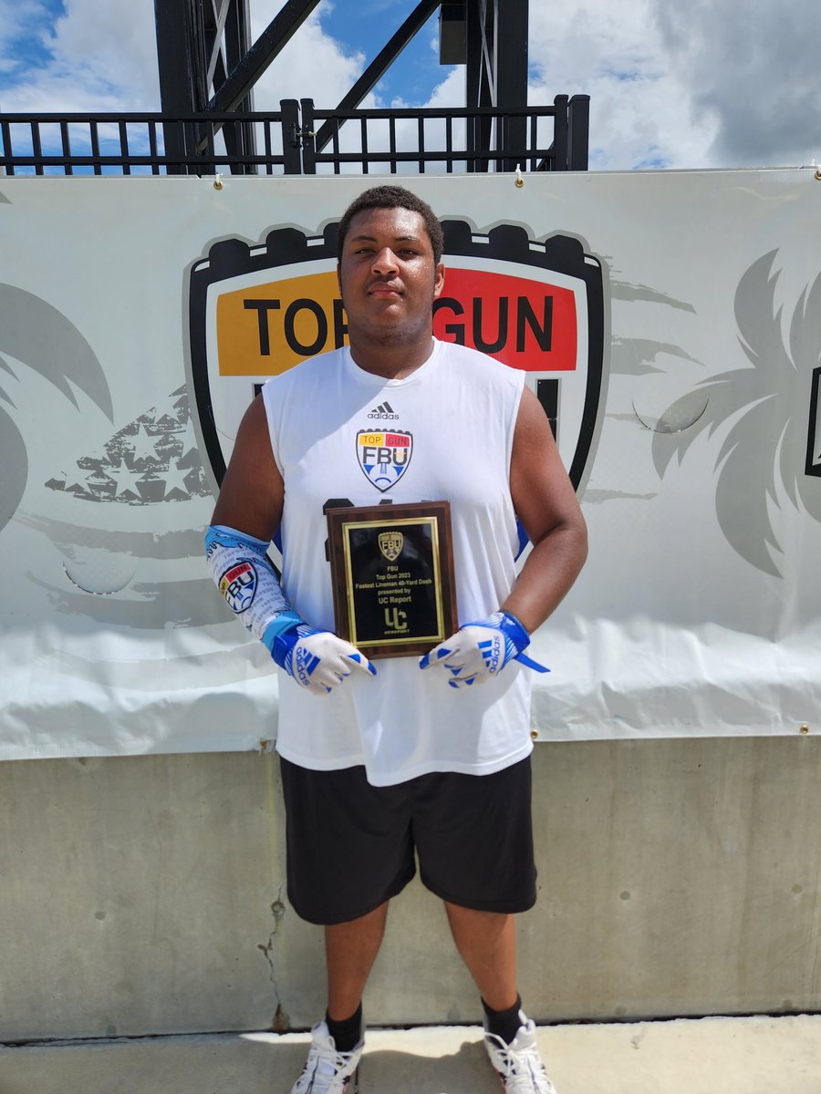 MilesGregory6's tweet image. Pleasant surprise. Steady improving .  Thank you @FBUcamp.  @Albemarle_FB