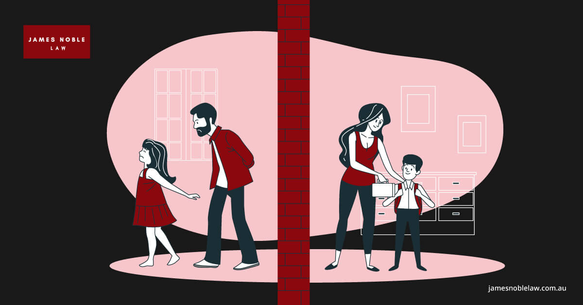 jamesnoblelaw's tweet photo. Schooling disputes are not resolved by the application of a “blanket presumption” or preference for the views held by the residential parent. The Court is required to apply the objects and principles of Part VII of the Family Law Act https://t.co/051B98pNnO https://t.co/ORqMtwybso