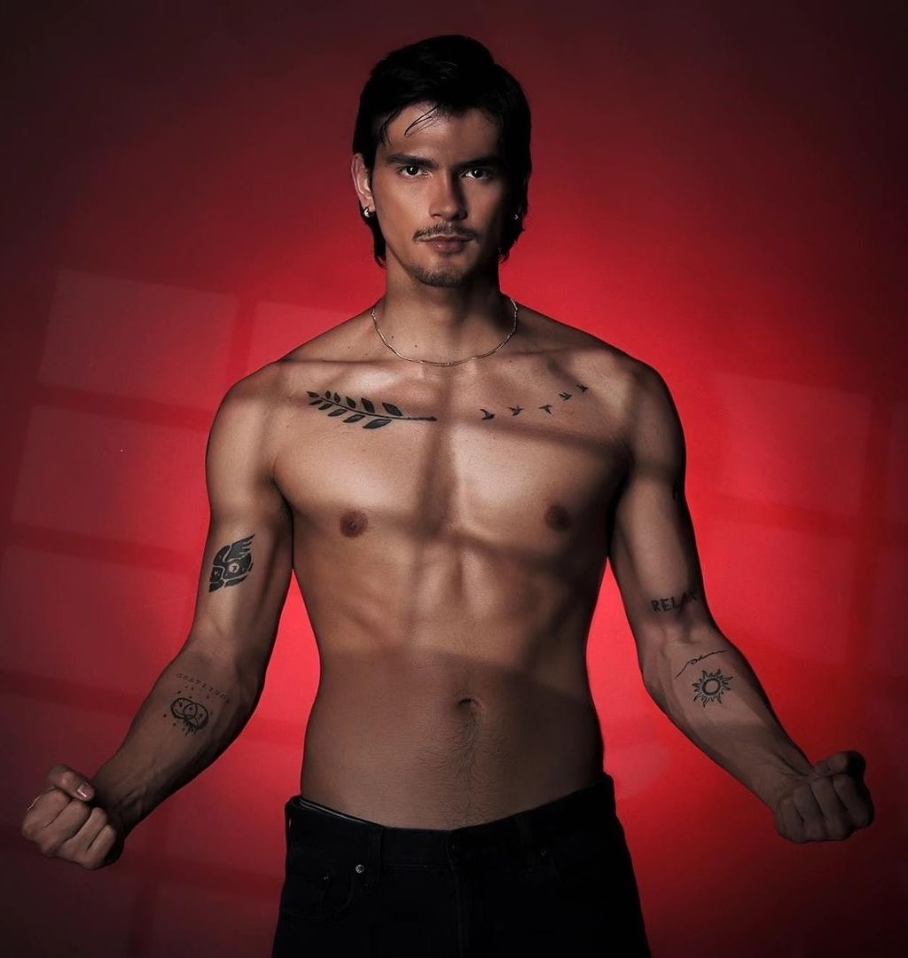 HotMenPhilippines™ on Twitter: 