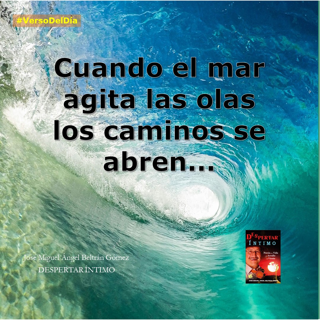 J Miguel A Beltran G tweet media