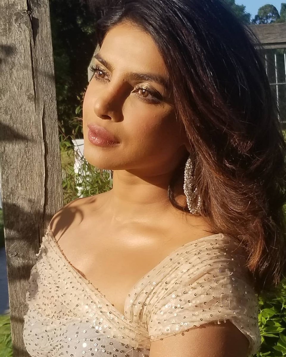 RT @HourlyPriyanka: priyanka chopra at the royal wedding reception (2018) https://t.co/Wk1tB3lU09