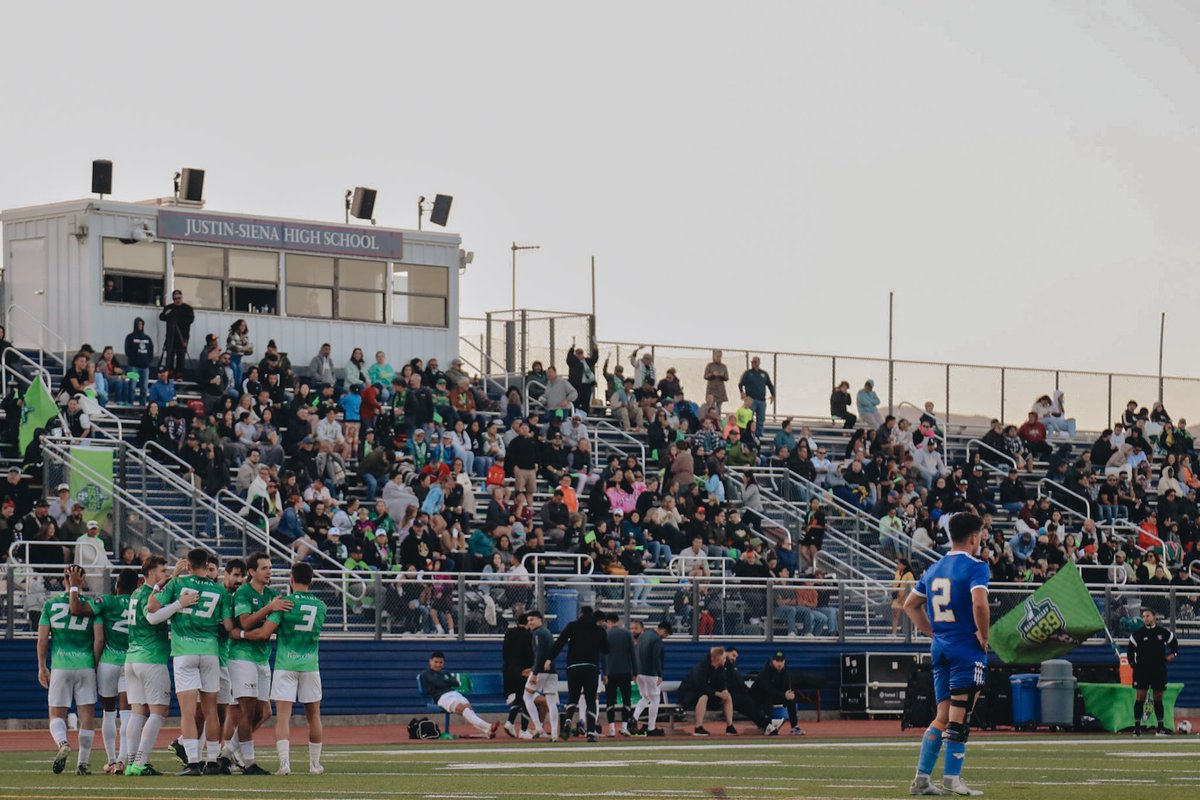 There is no team without our fans 

More info regarding time, date, and location for next weekends final coming soon

#NV1839