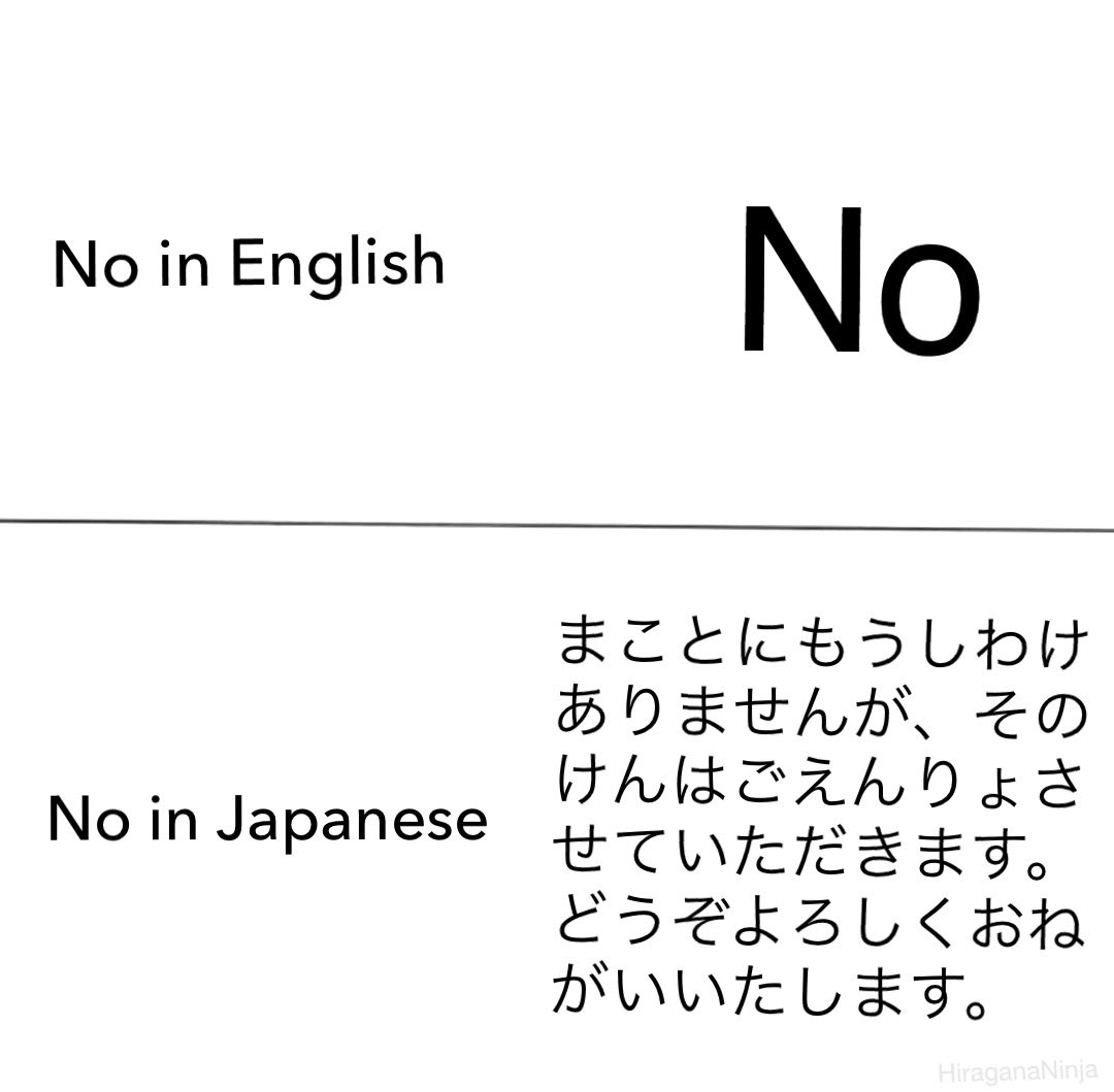 HiraganaNinja 🇯🇵🥷 (@hiragananinja) on Twitter photo 
