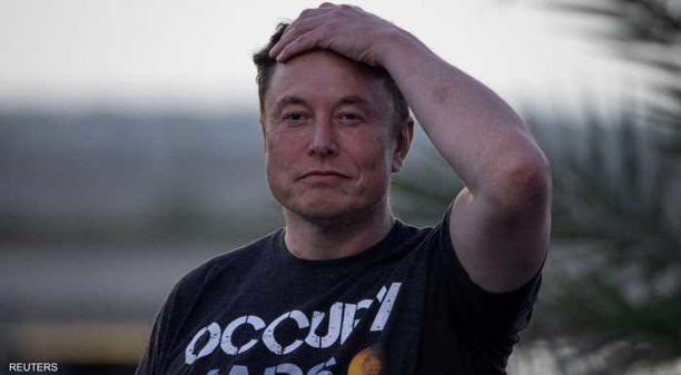 انتقادات تلاحق إيلون ماسك:أنت السبب في ظهور "ثريدز"
 انتقادات لمالك موقع "تويتر"على خلفية ظهور منصة "ثريدز"  التي أطلقتها شركة "ميتا".حيت بدأت عمليا هجرة المغردين من تويتر إلى ثريدز
ماسك،ستكون هناك تغيرات جديدة على التويتر في الايام القادمة
✍️ما أجمل المنافشة رغما أن سياسة واحدة