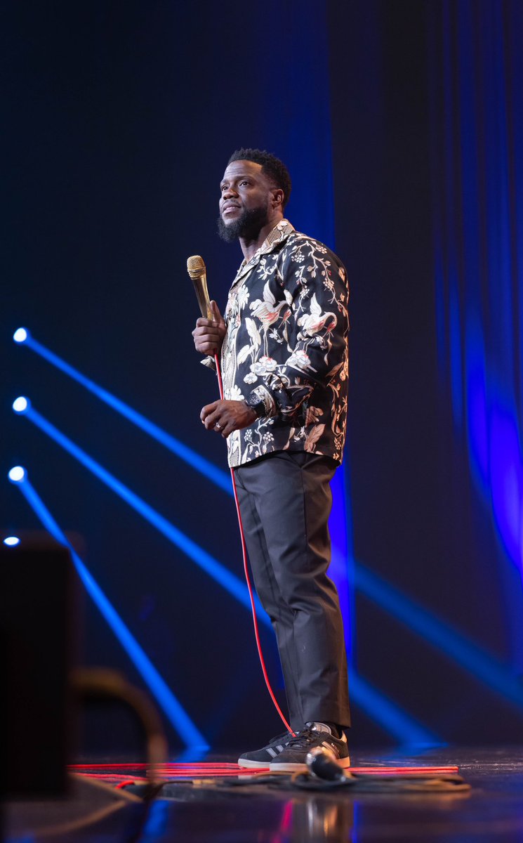 egideFoxworth's tweet photo. 🎥🎥#hartbeatweekend @KevinHart4real https://t.co/j2D9ELcqwW