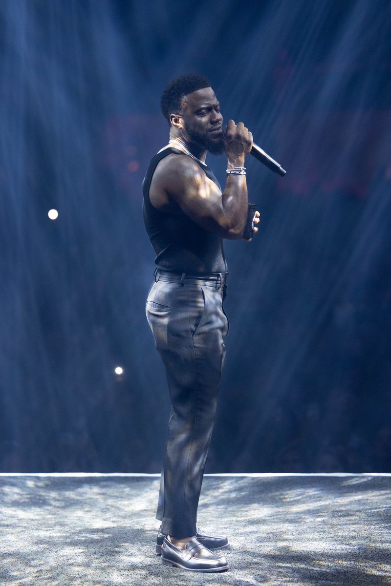 egideFoxworth's tweet photo. 🎥🎥#hartbeatweekend @KevinHart4real https://t.co/j2D9ELcqwW