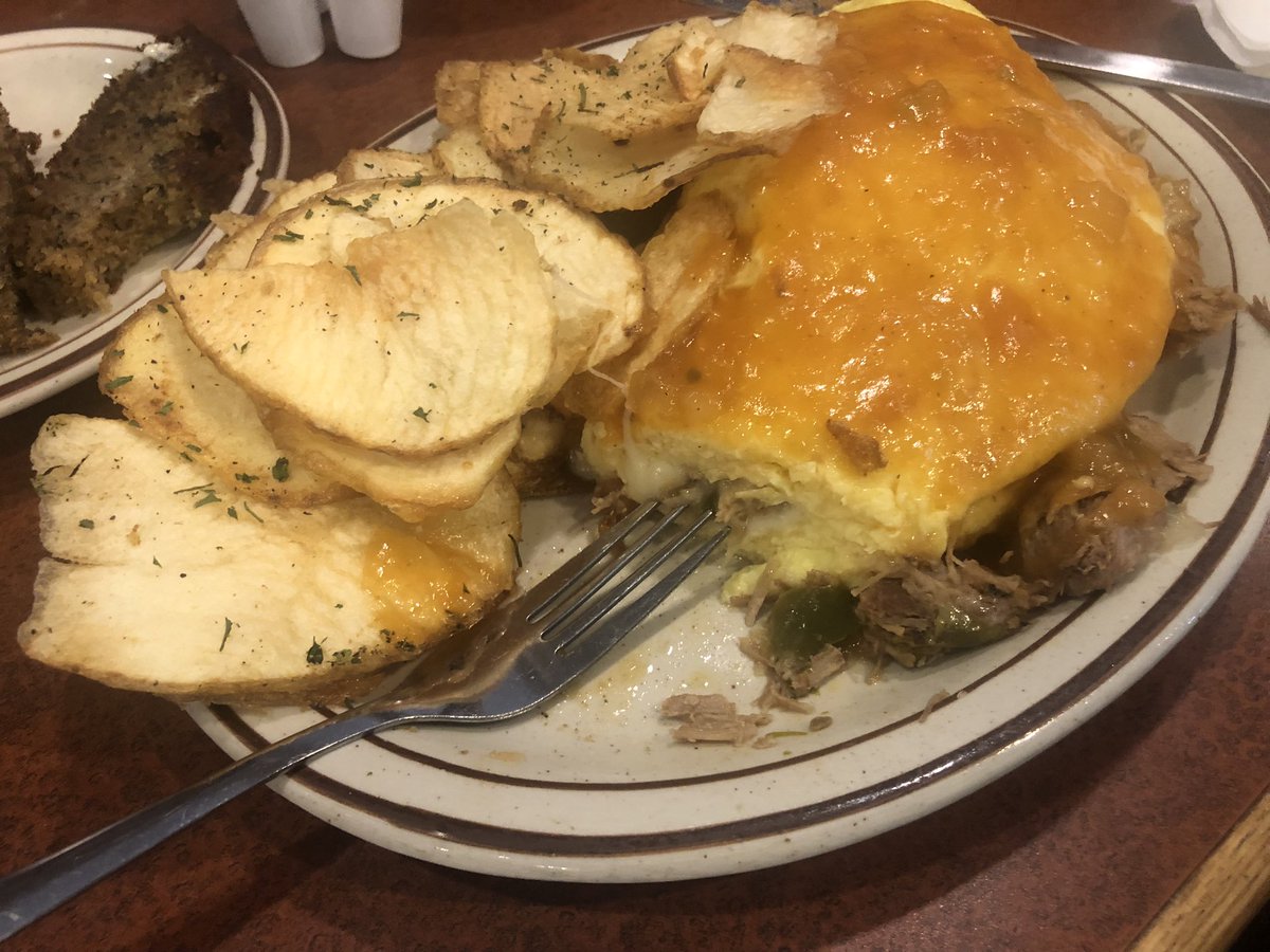 PerfNMusician's tweet photo. Food, and a/c train ride in the massive heat! 🥵 https://t.co/A8Z5YeYVQy