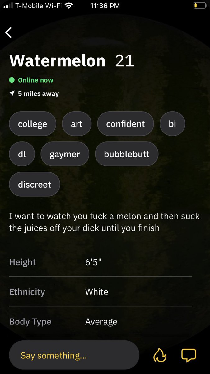 Aaaaand we’re back upstate