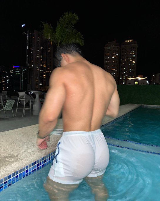 Do you like peach?💦 https://t.co/lziap4v94i