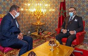 لا تستهينوا بالاغبياء
فهم من يأتون بالفاسدين #المغرب