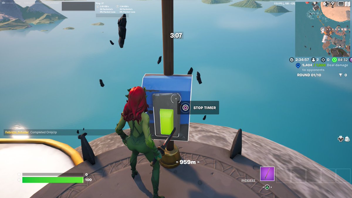 fortntied gamr tweet media