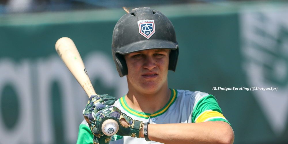 ShotgunSprD1's tweet photo. Congratulations to @AztecBaseball UTIL Cole Carrigg on being selected by the @Rockies in Competitive Balance Rd B, No. 65 overall (slot value: $1.1841 million) in the 2023 MLB Draft: https://t.co/NlzRwyAue5