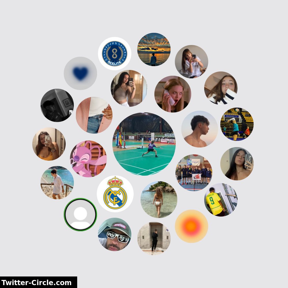 Mi Círculo de Interacción de Twitter

➡️ funtwitter.games/twittercircle?…