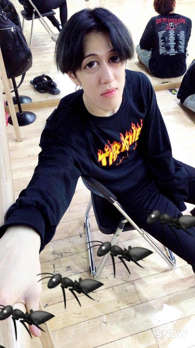 JJ_Jetboy's tweet photo. #แล้วพบกันใหม่_LPPU_CM

( สวัสดีครับ , นี่คือเสียงจากผู้ปกครองไอ้เจตเองครับ รวมถึง @sherlynxluv ด้วย ก่อนอื่นผมต้องขอขอบคุณทีมงานลพพที่สร้างมูดี ๆ  ขึ้นมาให้ผมได้เล่น แล้วก็ขอบคุณทุกคนมาก ๆ เช่นกันที่เข้ามาเล่นด้วยกันกับทั้งสอง 

สำหรับใครที่สนใจแลกโม่ง ก็กด ♡ ไว้ได้เลยนะครับ ) https://t.co/gK5nTqrE5y