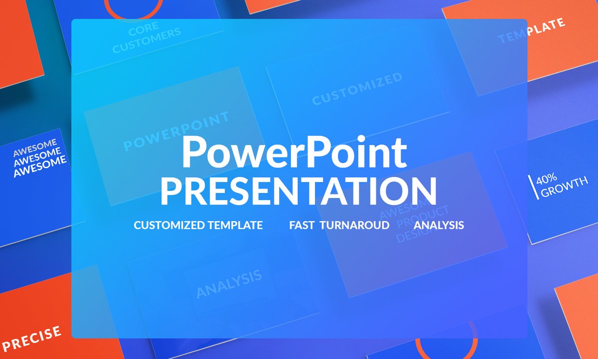 im_mozammal's tweet image. Are you looking for PowerPoint Slide designer with comfortable rate? Please check this gig and reach me for excellent service! 

#powerpointtemplates #slidedesigner #marketingSlide #educationalSlide #fiverrslidedesigner #pptexpert #pptexpert @fiverr 

fiverr.com/s/jk0zWw