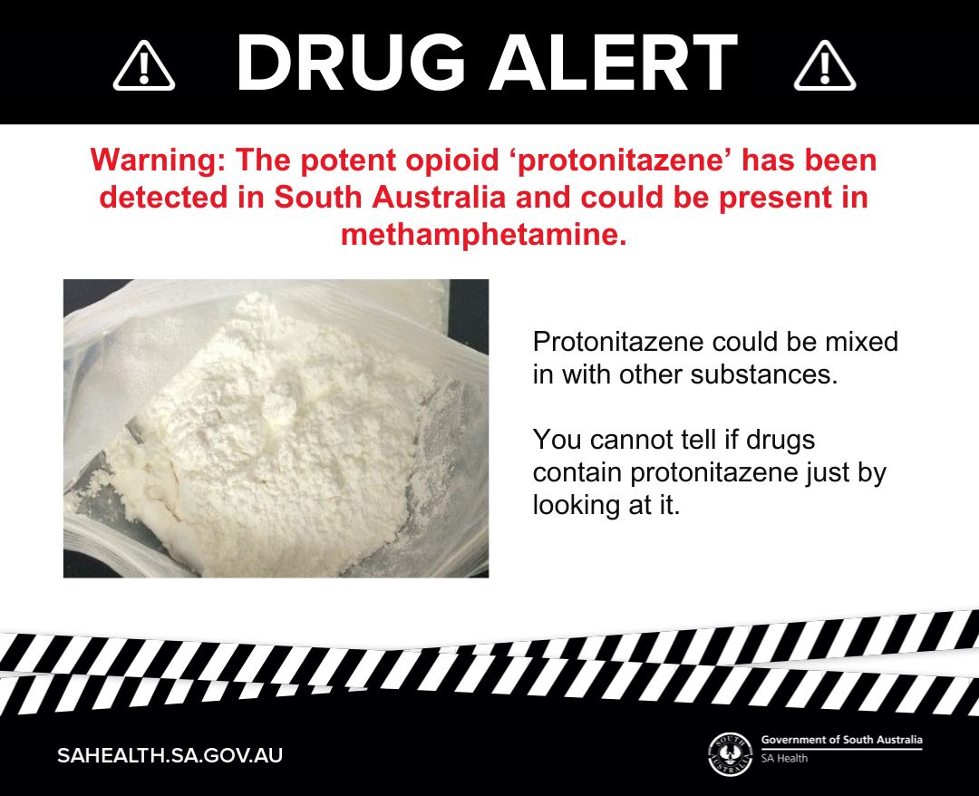 Alcohol and Drug Foundation tweet media