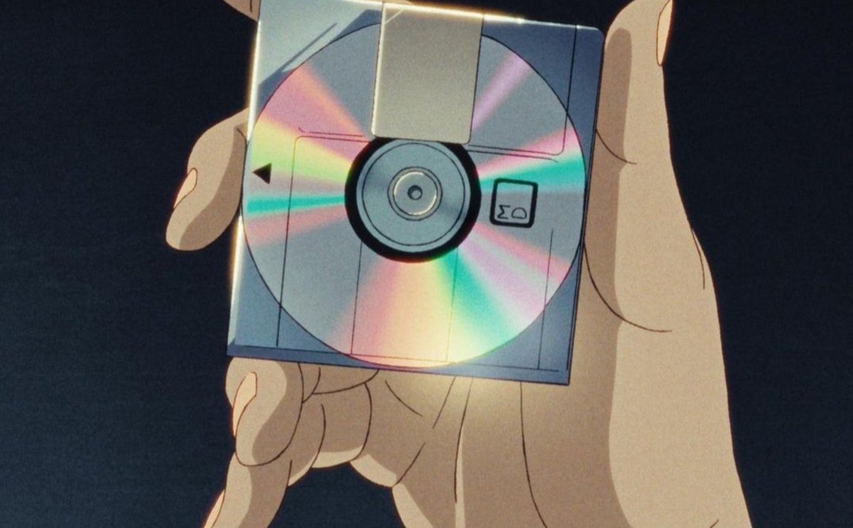 iamnewtro's tweet photo. . @Tainy tiene que tirar DATA en minidisc https://t.co/gZWimfSkLG