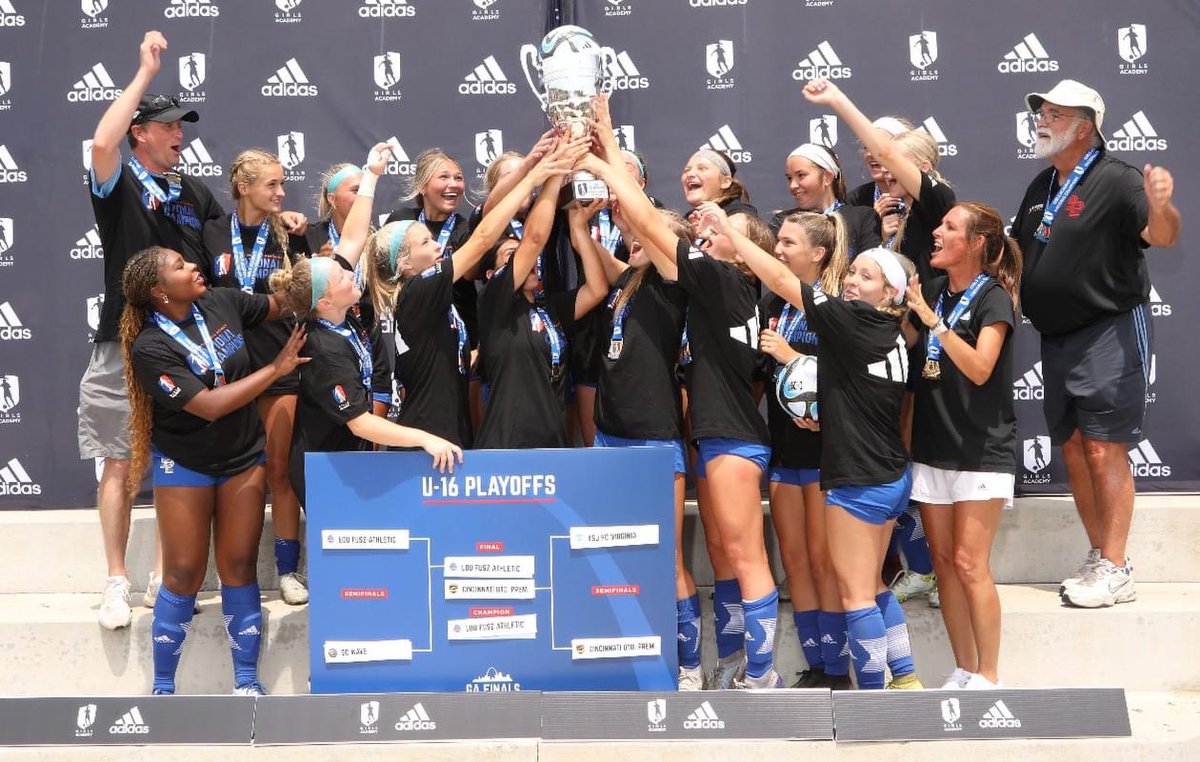 loufusz07ga's tweet photo. National Champions!! So incredibly proud of this crew! They played with passion, heart and grit and got it done! ❤️ them so much! Live it up, you deserve it! https://t.co/1YZvMfZGJl