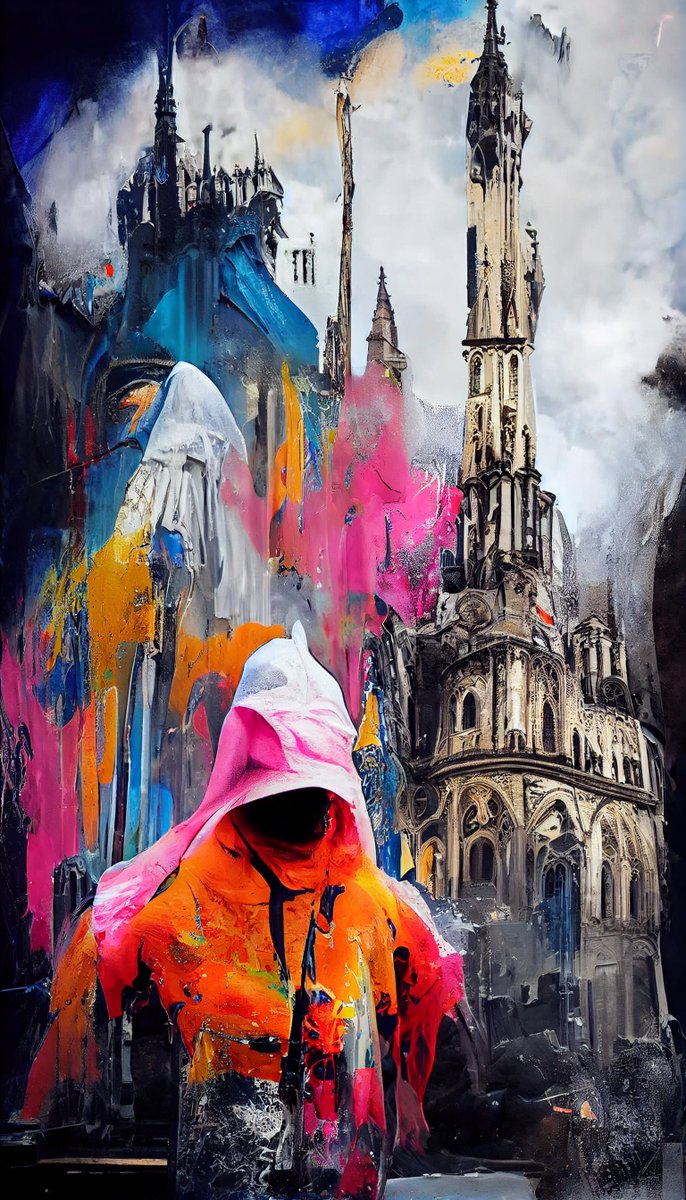 ⭕️ ENTR THE VNDL ❌