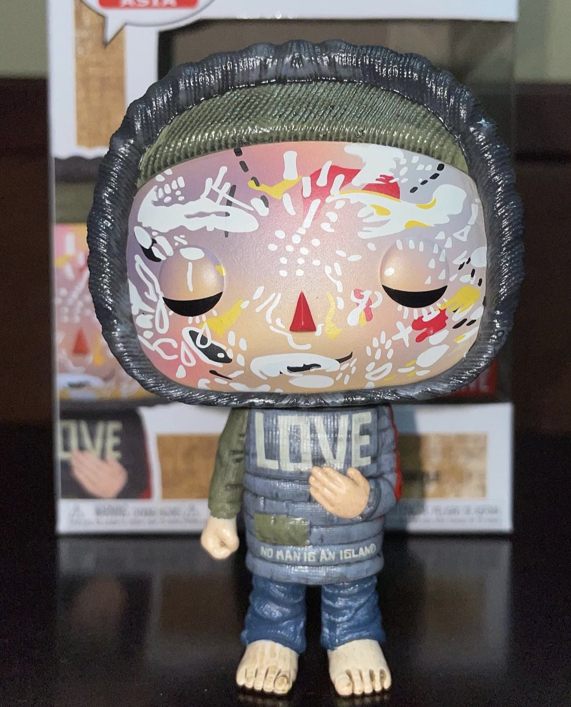Funko pop hotsell love live