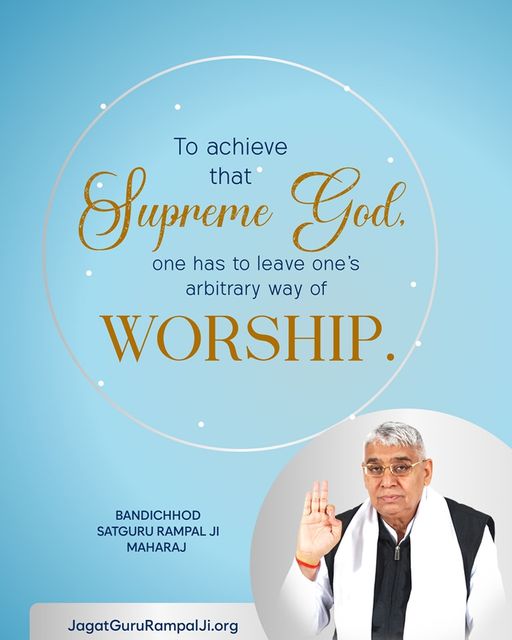 Sheela__dasi's tweet photo. To achieve
Supreme God
one has to leave one's
arbitrary way of
WORSHIP.
#GodMorningMonday 
#RightWayToMeditate
📲 Visit our YouTube Channel: Satlok Ashram https://t.co/f1aGHDQ4CQ