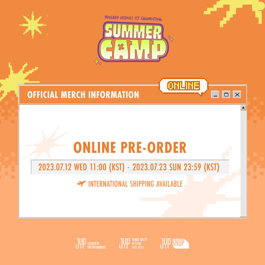 the_FANSSHOP tweet picture