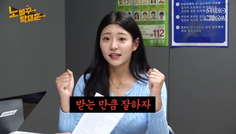 근황 !