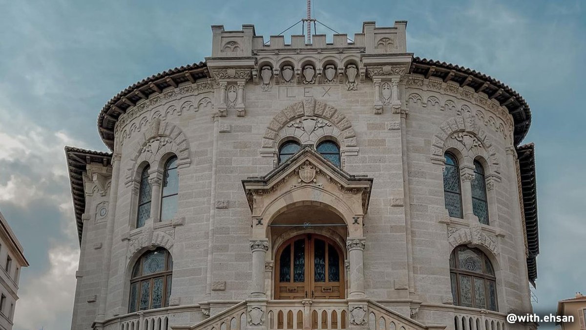 visiteurope's tweet photo. Monaco🇲🇨 is a beautiful collection of landmarks, glitz & glamour, ancient history & gorgeous views, all squeezed into just 200 hectares of land.
Visit the:
✅Monte-Carlo casino
✅Prince's Palace
✅Palace of Justice
✅Gorgeous beaches
Get inspired👇#CreativelyCurious #VisitEurope https://t.co/68xJPTTw32