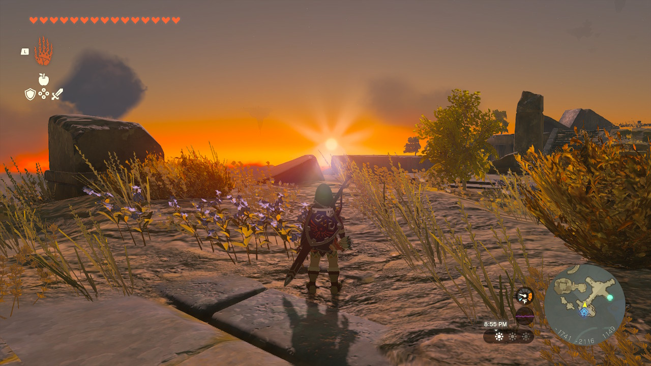 Ash Paulsen 🏳️‍🌈🏳️‍⚧️ on Twitter "I know, the Switch's hardware is ancient and 